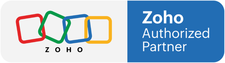 MondoCRM - Zoho Authorized Partner